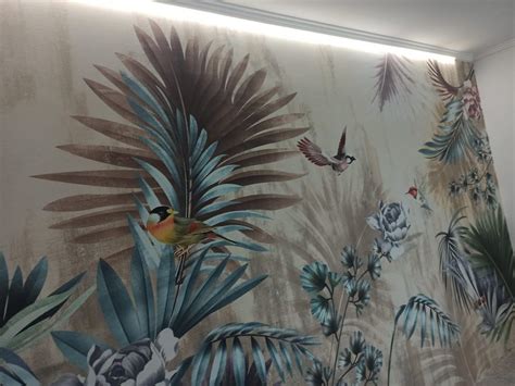 Wallpaper and wall murals online shop Uwalls.com.